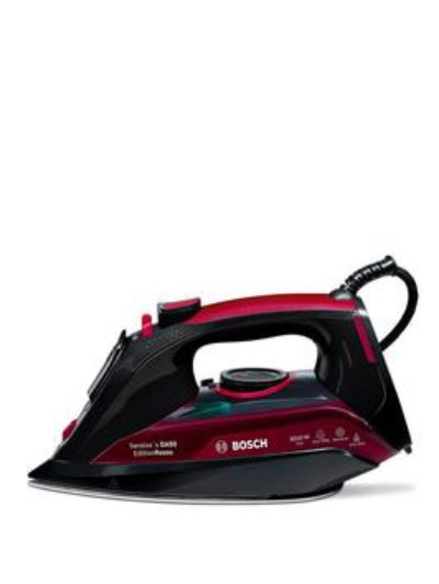 Bosch Tda5070Gb 3050-Watt Power Steam Iron Bosch Tda5070Gb 3050-Watt Power Steam Iron